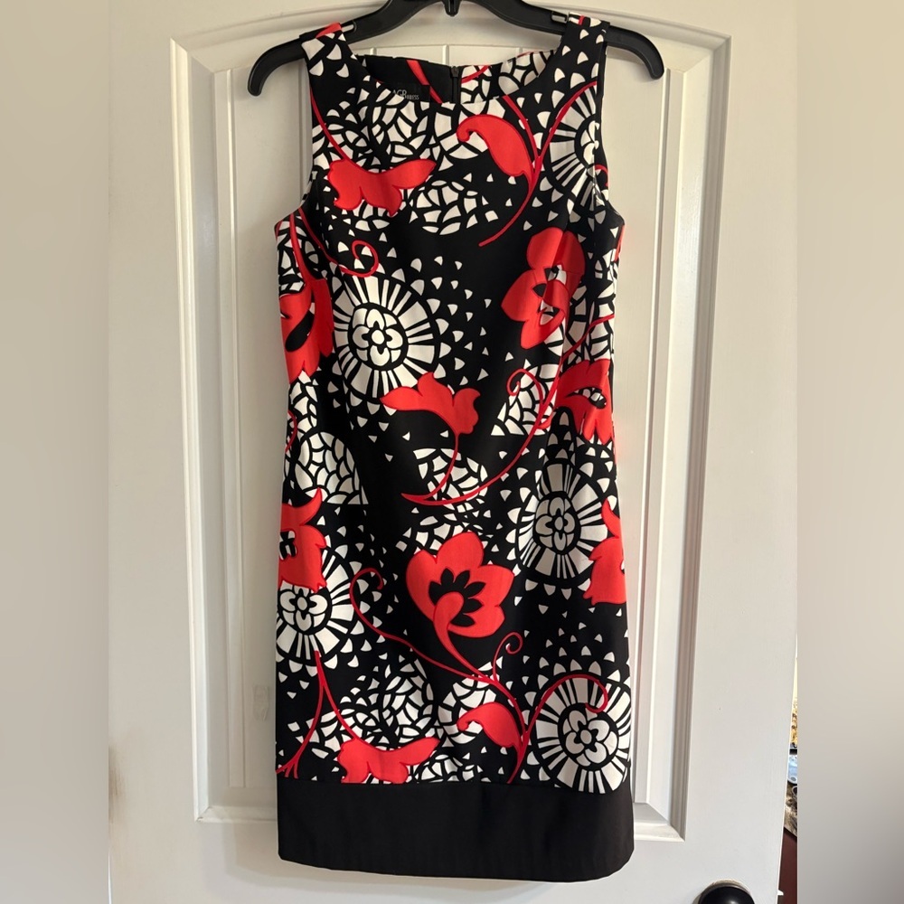 ▪️AGB Sleeveless Dress